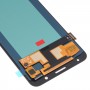 OLED материал LCD екран и цифровизатор Пълна монтаж за Samsung Galaxy J7 Nxt SM-J701 (злато)