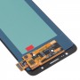 OLED материальный ЖК-экран ЖК-дисплея и дигитайзер Полная сборка Samsung Galaxy J7 (2016) SM-J710 (золото)