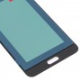 OLED Material LCD-ekraan ja digiteerija Full Assamblee jaoks Samsung Galaxy J7 (2016) SM-J710 (kuld)