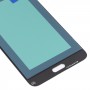 OLED-material LCD-skärm och digitizer Fullständig montering för Samsung Galaxy J7 (2016) SM-J710 (Vit)