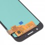 OLED მასალა LCD ეკრანზე და Digitizer სრული ასამბლეის Samsung Galaxy A5 (2017) SM-A520 (ოქრო)