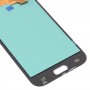 Ekran LCD Materiał OLED i Digitizer Pełny montaż dla Samsung Galaxy A5 (2017) SM-A520 (Gold)