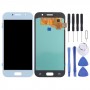 OLED Material LCD Screen and Digitizer Full Assembly for Samsung Galaxy A5 (2017) SM-A520(Blue)