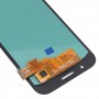 Samsung Galaxy A5（2017）SM-A520（ブルー）のためのOLED素材LCDスクリーンとデジタイザ全体の組み立て