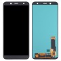 OLED Material LCD Screen and Digitizer Full Assembly for Samsung Galaxy A6 (2018) SM-A600