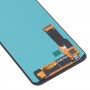 Material OLED Pantalla LCD y digitalizador Conjunto completo para Samsung Galaxy A6 (2018) SM-A600