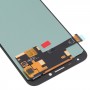 OLED Material LCD Screen and Digitizer Full Assembly for Samsung Galaxy J4 SM-J400 (Blue)