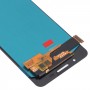 Material OLED Pantalla LCD y digitalizador Conjunto completo para Samsung Galaxy A3 (2016) SM-A310 (Negro)