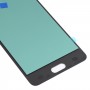 OLED MATERIAALINEN LCD-näyttö ja digitointikokous Samsung Galaxy A5 (2016) SM-A510 (musta)
