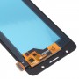 OLED Material LCD-ekraan ja digiteerija Full Assamblee jaoks Samsung Galaxy J5 (2016) SM-J510 (kuld)