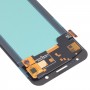 Samsung Galaxy J5 SM-J500（ゴールド）のためのOLED素材LCDスクリーンとデジタイザー全体の組み立て