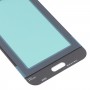 OLED Material LCD-ekraan ja Digitizer Full Assamblee jaoks Samsung Galaxy J5 SM-J500 (kuld)