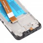 LCD Screen and Digitizer Full Assembly with Frame for Samsung Galaxy M11 (US)