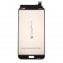 Original LCD-ekraan + originaal Touch paneel Galaxy J7 V / J7 Perx, J727V, J727P (must)