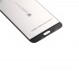 Original LCD-ekraan + originaal Touch paneel Galaxy J7 V / J7 Perx, J727V, J727P (must)