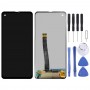 LCD Screen and Digitizer Full Assembly For Samsung Galaxy XCover Pro