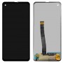 LCD Screen and Digitizer Full Assembly For Samsung Galaxy XCover Pro