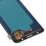Ekran LCD (TFT) + panel dotykowy Galaxy J5 (2016) / J510, J510FN, J510F, J510G, J510Y, J510M (złoto)