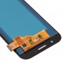 Pantalla LCD y montaje completo de digitalizador (material TFT) para Galaxy A5 (2017), A520F, A520F / DS, A520K, A520L, A520S (Negro)