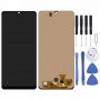 Original LCD Screen and Digitizer Full Assembly for Samsung Galaxy A31s