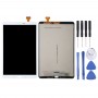 LCD Screen and Digitizer Full Assembly for Samsung Galaxy Tab A 10.1 / T585(White)
