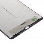 Pantalla LCD y montaje completo de digitalizador para Samsung Galaxy Tab A 10.1 / T585 (blanco)