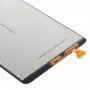 Schermo LCD e Digitizer Full Assembly per Samsung Galaxy Tab A 10.1 / T585 (bianco)