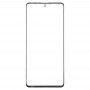Front Screen Outer Glass Lens with OCA Optically Clear Adhesive for Samsung Galaxy A71