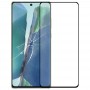 Samsung Galaxy Note20のためのOCA光学的に明確な接着剤を備えた前面スクリーン外ガラスレンズ