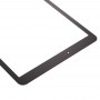 Etu-näytön ulkolasilinssi OCA optisesti kirkas liima Samsung Galaxy Tab S2 9.7 / T810 / T813 / T815 / T820 / T825 (musta)