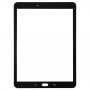 Первый экран внешний стеклянный объектив с OCA оптически прозрачный клей для Samsung Galaxy Tab S2 9.7 / T810 / T813 / T815 / T820 / T825 (белый)