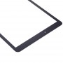 Ekran z przodu Obiektyw ze szkła zewnętrznego z OCA optycznie czystym klejem do Samsung Galaxy Tab S2 9.7 / T810 / T813 / T815 / T820 / T825 (White)