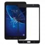 წინა ეკრანის გარე მინის ობიექტივი OCA ოპტიკურად მკაფიო წებოვანი Samsung Galaxy Tab 7.0 (2016) / T280 (შავი)