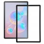 Front Screen Outer Glass Lens with OCA Optically Clear Adhesive for Samsung Galaxy Tab S6 SM-T860/T865