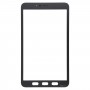 Etu-näytön ulkolasilinssi OCA: n optisesti kirkas liima Samsung Galaxy Tab Active3 SM-T570