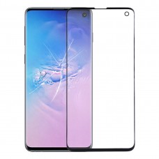 Front Screen Outer Glass Lens with OCA Optically Clear Adhesive for Samsung Galaxy S10