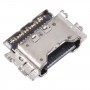 SAMSUNG GALAXY TAB S6 SM-T860 SM-T865のための10個の充電ポートコネクタ
