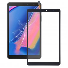 Panel táctil para Samsung Galaxy Tab A 8.0 & S PEN (2019) SM-P200 (Negro)