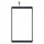 Touch Panel a Samsung Galaxy Tab A 8.0 & S toll (2019) SM-P200 (fekete)