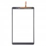 Kosketuspaneeli Samsung Galaxy Tab A 8.0 & S kynä (2019) SM-P200 (musta)