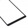 Pekskärm för Samsung Galaxy Tab A 8.0 & S Pen (2019) SM-P200 (Svart)