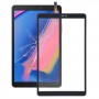 Touch Panel a Samsung Galaxy Tab A 8.0 & S toll (2019) SM-P205 (fekete)