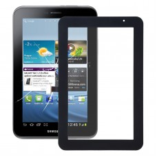 Touch-paneeli Samsung Galaxy Tab 2 7.0 P3110 (V-versio) (musta)