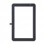 Dotykový panel pro kartu Samsung Galaxy 2 7.0 P3110 (V verze) (černá)