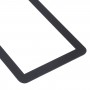 Panneau tactile pour Samsung Galaxy Tab 2 7.0 P3110 (Version V) (Noir)