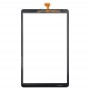 Pannello a sfioramento con Adesivo otticamente chiaro OCA per Samsung Galaxy Tab A 10,5 / SM-T590 (nero)