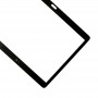 לוח מגע עם OCA אופטית נקה דבק עבור Samsung Galaxy Tab S 10.5 / T800 / T805 (שחור)