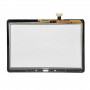 Touch-Panel mit OCA Optisch klarer Klebstoff für Galaxy Tab Pro 10.1 / sm-t520 (schwarz)