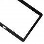 לוח מגע עם OCA אופטית נקה דבק עבור Galaxy Tab Pro 10.1 / SM-T520 (שחור)