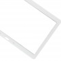 לוח מגע עם OCA אופטית נקה דבק עבור Galaxy Tab Pro 10.1 / SM-T520 (לבן)